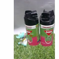 Baygon 200ml flower garden