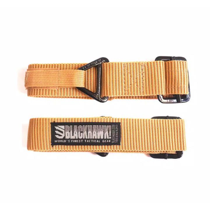 Sabuk Blackhawk / Ikat Pinggang Army / Belts / Sabuk