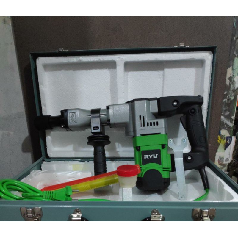 RYU DEMOLITION HAMMER RDH 15