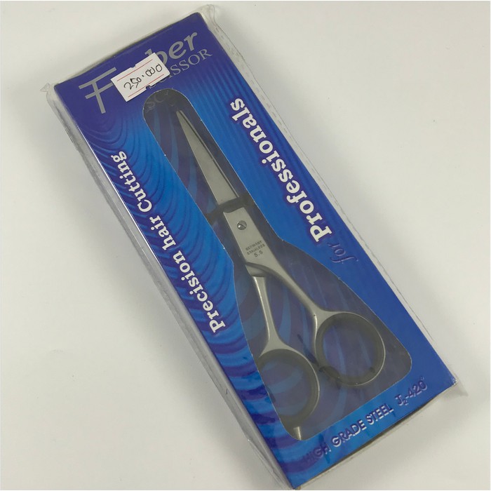 

Gunting Farber 5.5 Inch