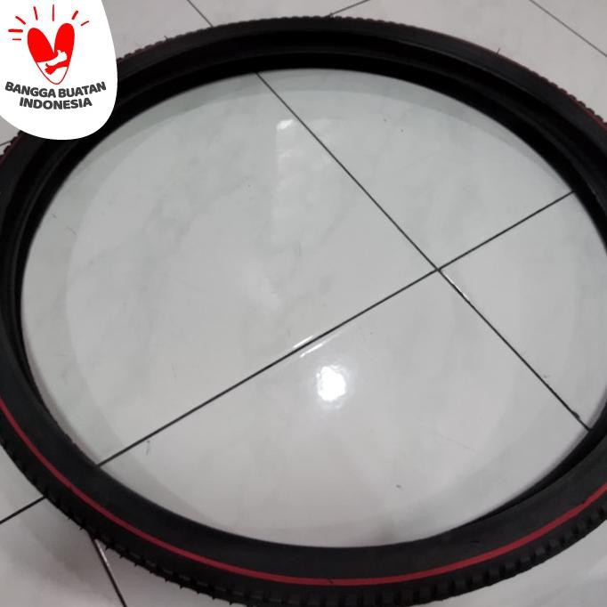 26 X 1 3/8 Ban Luar Sepeda Swallow, Sepeda Jengki / Taiwan / Jepang