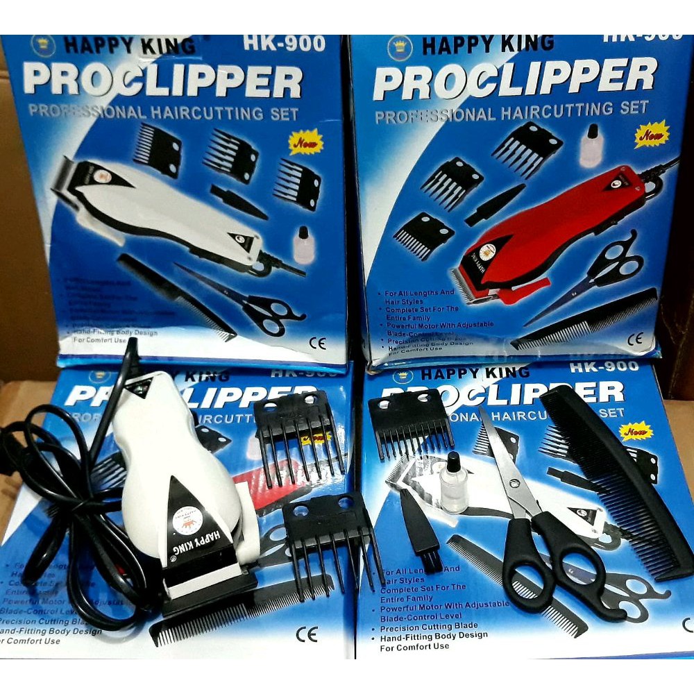 Happy King Set HK-900