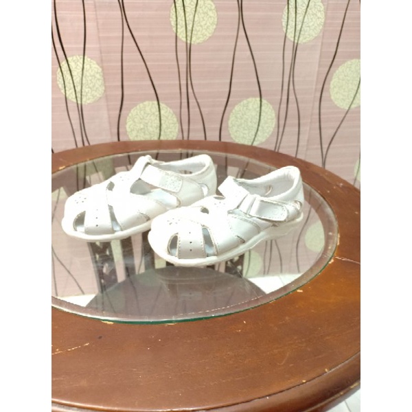 preloved sepatu STRIDE RITE size 13,5 insole 14