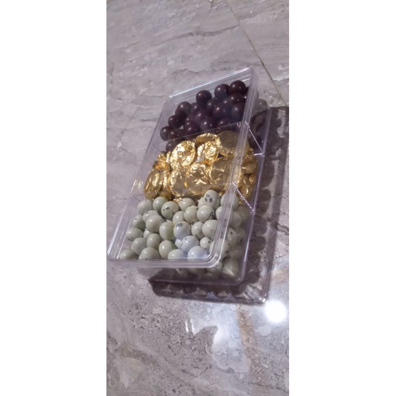 

paket coklat murmer