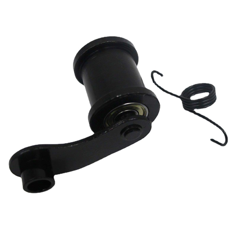Zzz Chain Roller Pulley Tensioner Rantai Untuk Dirt Bike ATVs 110cc 125cc