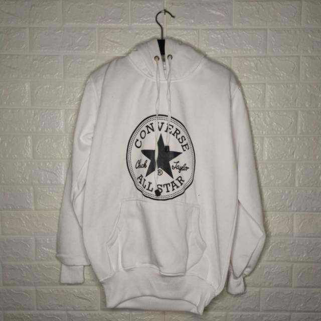 baby converse hoodie