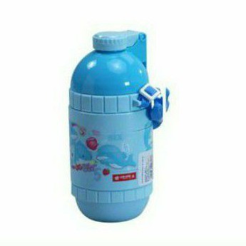 LIONSTAR BOTOL MINUM ANAK 550 ML