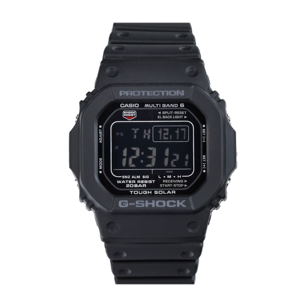 Jam Tangan Casio G-Shock GW-M5610-1B