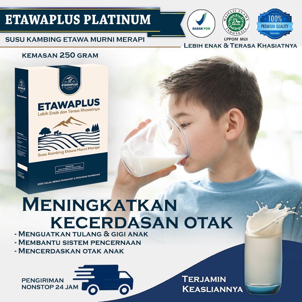 

Etawaku Platinum