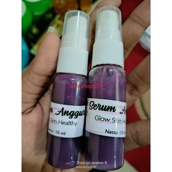 SERUM ALL VARIAN GROSIR 10LITERAN SUPER KENTAL