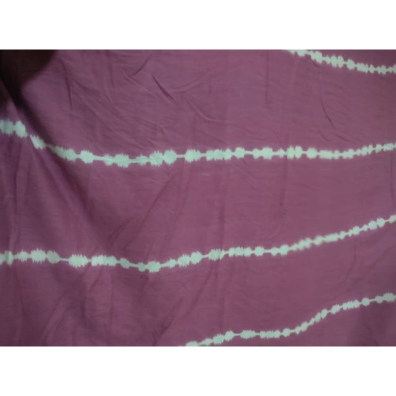 grosir kain rayon viscouse motif tieday