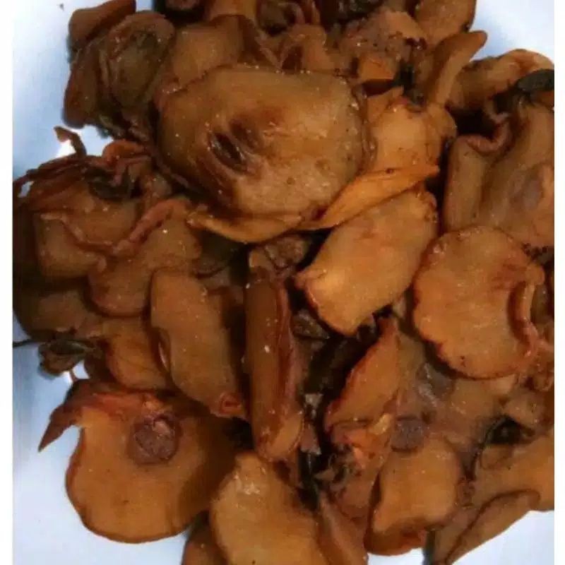 

ASAM GELUGUR/ ASAM POTONG KHAS MEDAN