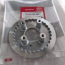 Plate Clutch Pressure New CBR 150R K45G &  K45N 22350K56N02 Ori AHM