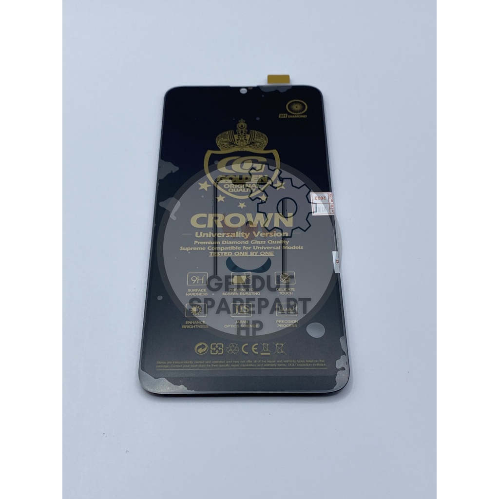 LCD TOUCHSCREEN OPPO F9 / F9 PRO / REALME 2 PRO / U1 CROWN