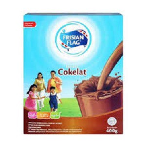 

frisian flag madu cokelat 400 800 gram