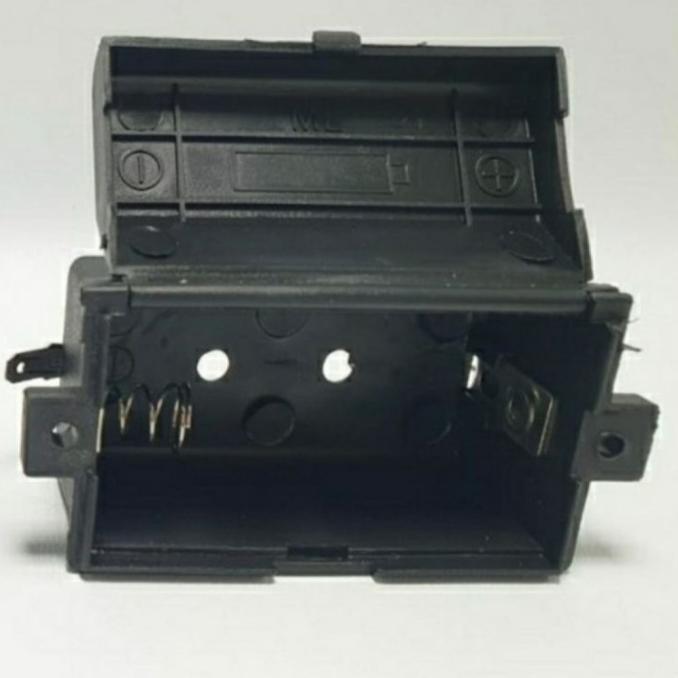 *:*:*:*:*] Box Tempat Baterai / Box Tempat Batre Kompor Electric