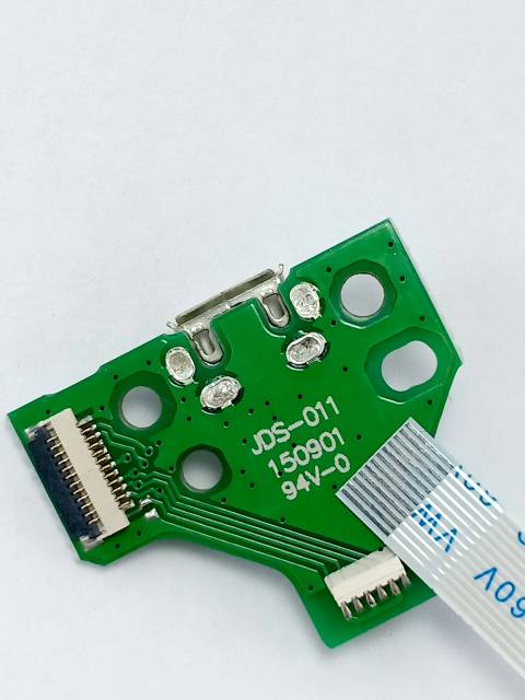 Conektor papan pcb stik ps4 / papan pcb stik ps4 all tipe JDS-030/JDS-001/JDS-055/JDS-040/JDS-001