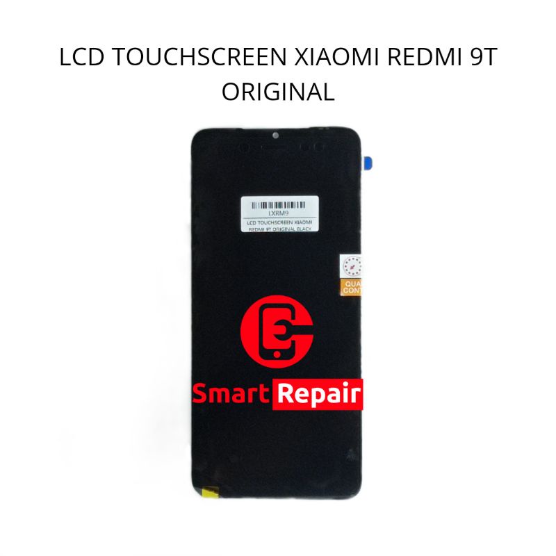 Lcd touchscreen xiaomi redmi 9T original