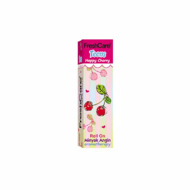 Freshcare teens/minyak angin aromatherapy/ #freshcare #original