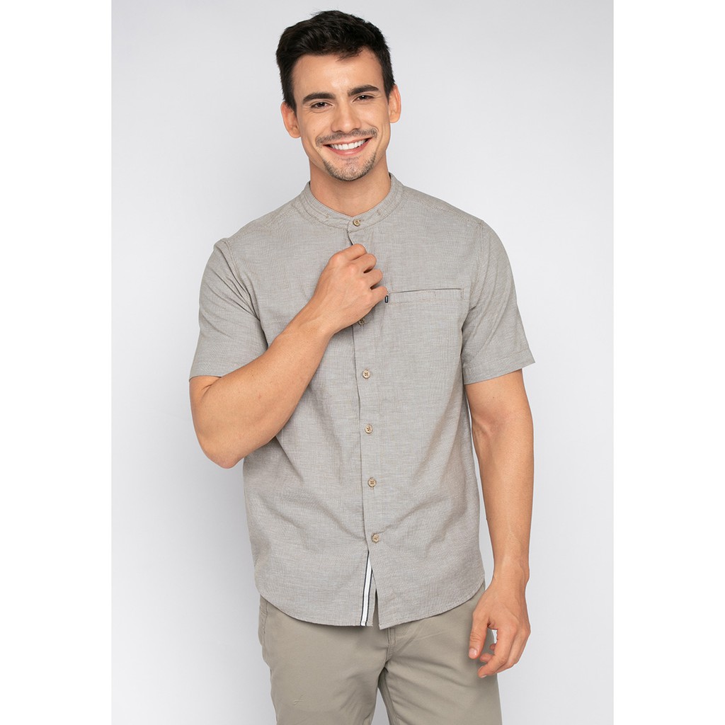 MGEE KEMEJA KOKO AZKA C043