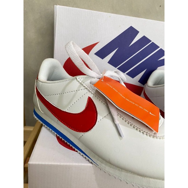 N*ke Classic cortez shoes