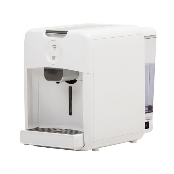 Cofesso Coffee machine warna Putih (second)