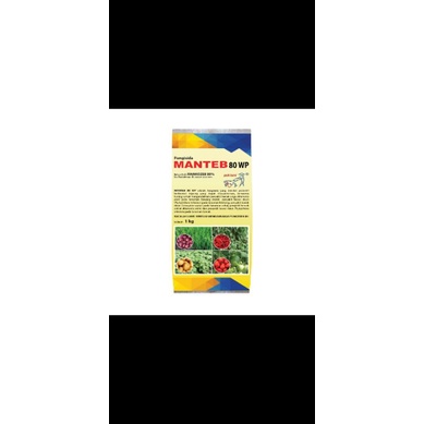 Manteb 80wp 1kg