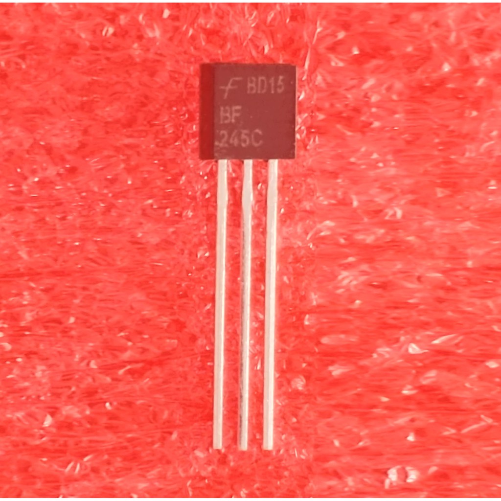 BF245C BF245