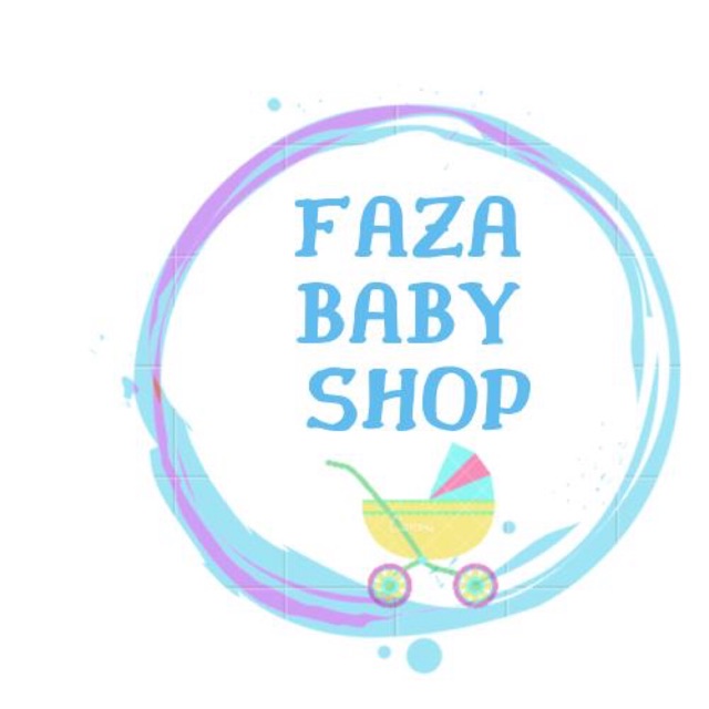 Toko Online Faza BabyShop Shopee  Indonesia