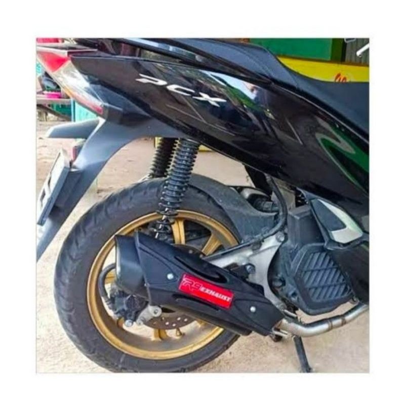 KNALPOT R9 MISANO ORIGINAL NMAX AEROX NEW OLD ADV PCX 150 PCX150 PCX 160 PCX160 VARIO 125 150 MISSANO not rob1 prospeed alpha alfa alpa daytona gp taper scooter tapper krace cups v cupsv cupv cup kap kaps std standart racing v caps cups  vcaps v cap vcap-PCX 150