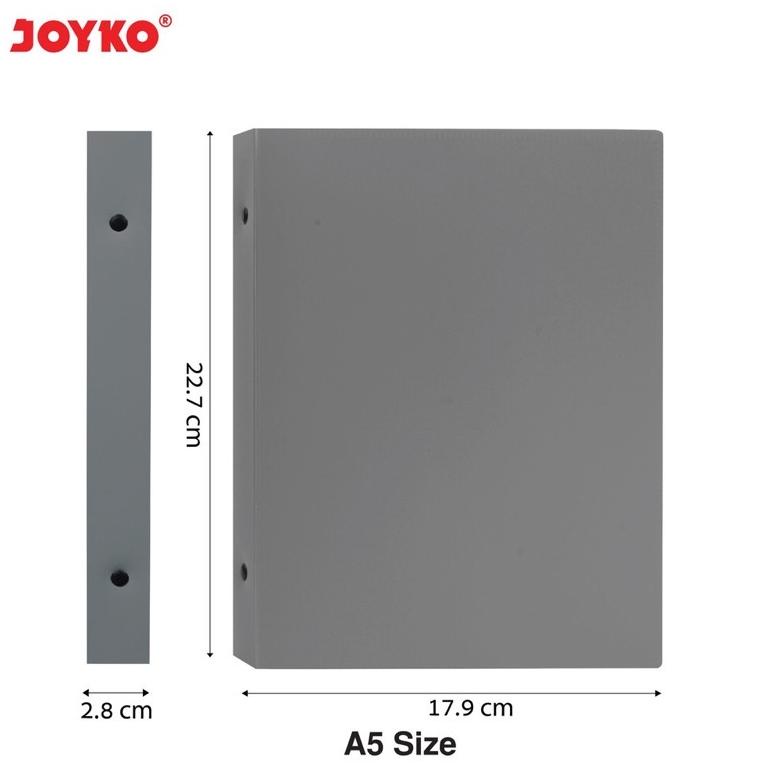 

Sale BJC33 Binder Note Joyko A5-TSPL-M507 BJC