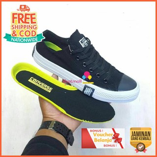 Sepatu Converse Original Sepatu Pria Sneakers Cowok