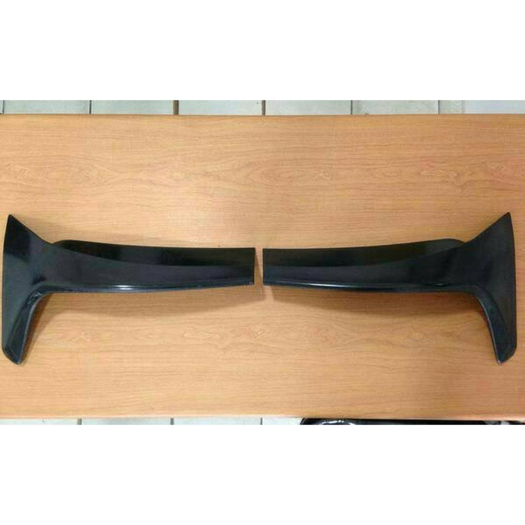 *Otomotif* Spoiler Mugen Wing HRV