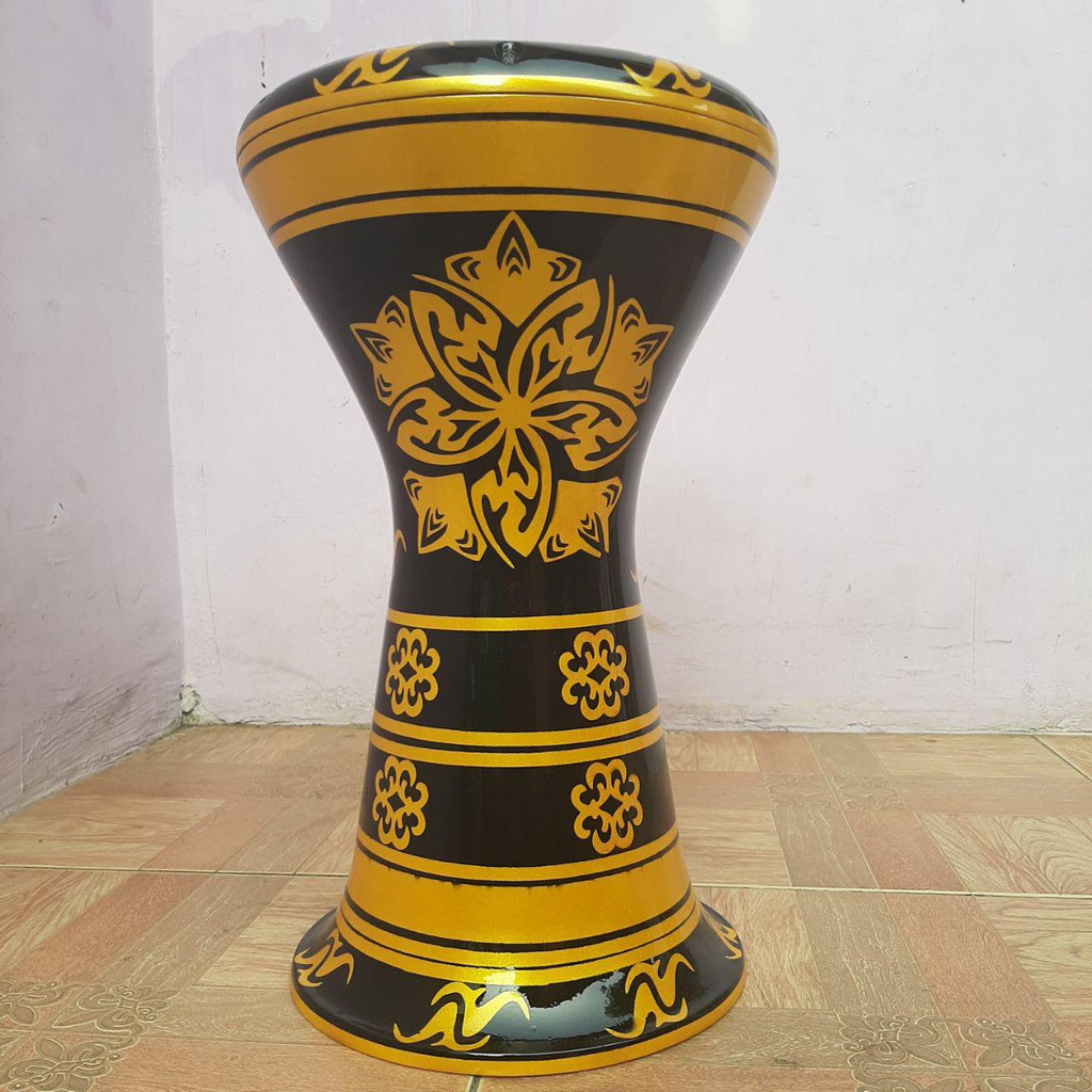 Jual darbuka dumbuk calti jaming hadroh qosidah mika power beat 8 in