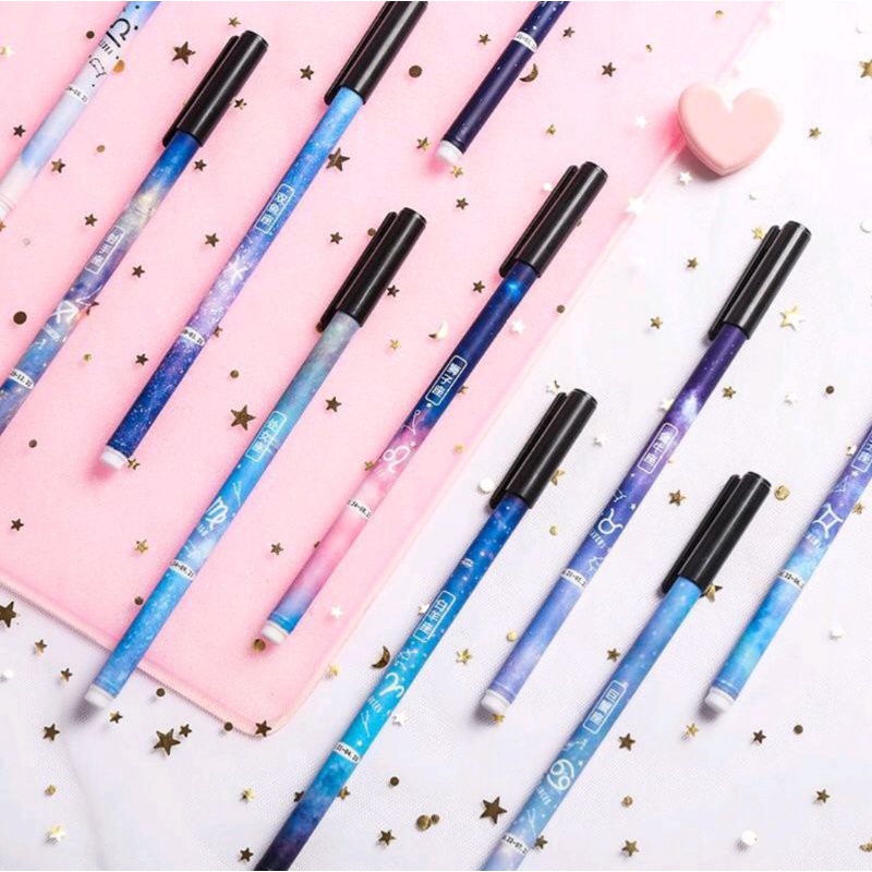 

AT Pulpen Motif Zodiak