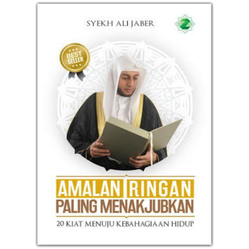 Amalan Ringan Paling Menakjubkan