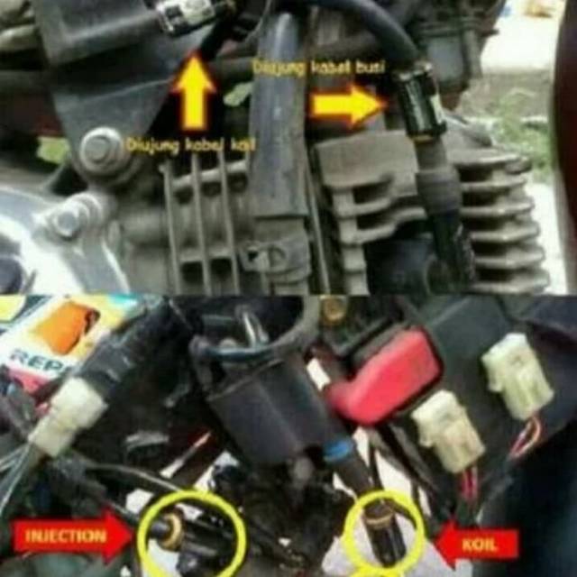 9power Penghemat BBM Motor Mobil