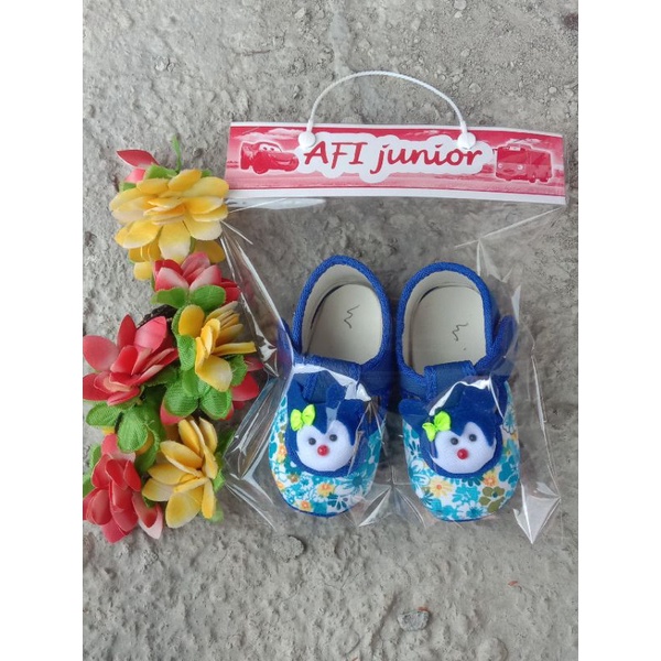 TERLARIS/SEPATU BAYI LUCU/SEPATU BONEKA