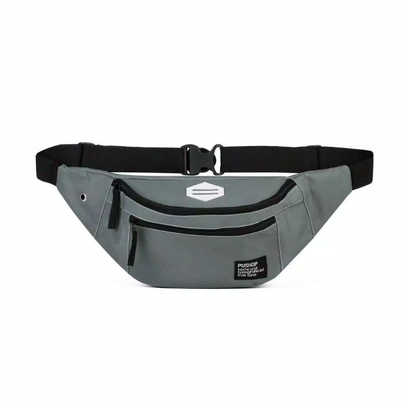 [COD] TAS SELEMPANG PRIA (TAS KULIAH) TAS SAMPING
