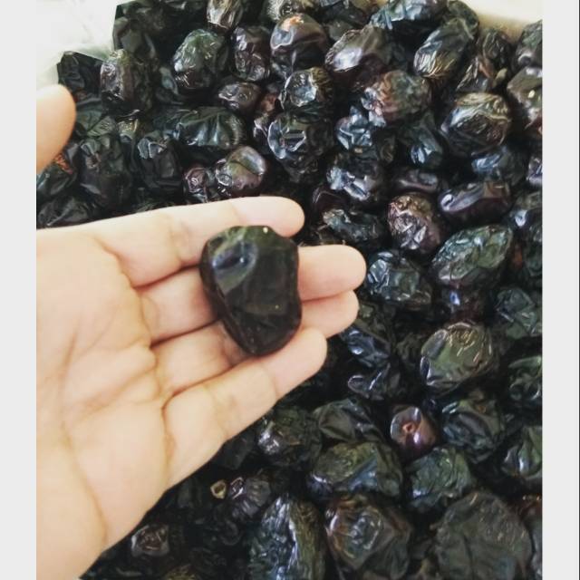 

Ajwa kurma nabi grade A super