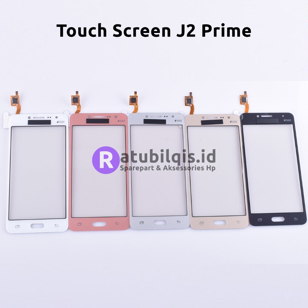 Touch Screen Samsung G532 J2 Prime, Layar Sentuh Samsung J2 Prime