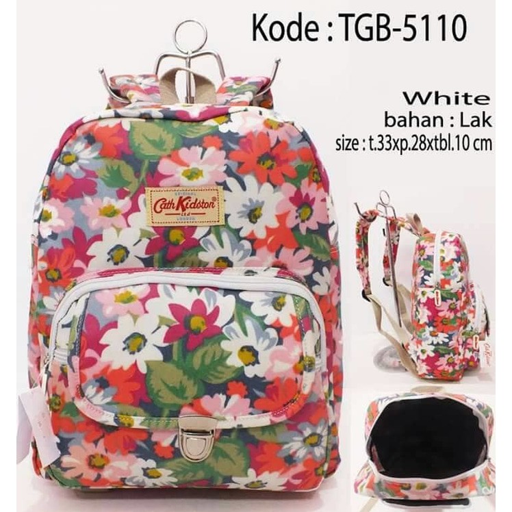 Tas Ransel Wanita CK / TGB 5110