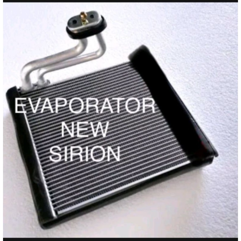 evap new sirion evaporator evapurator new sirion all new sirion