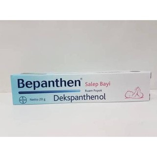bepanthen baby harga