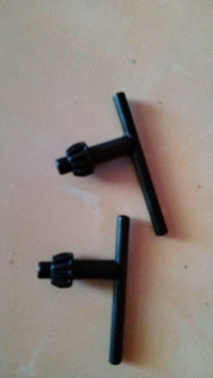 Kunci Kepala Bor 10mm - 10 Mm