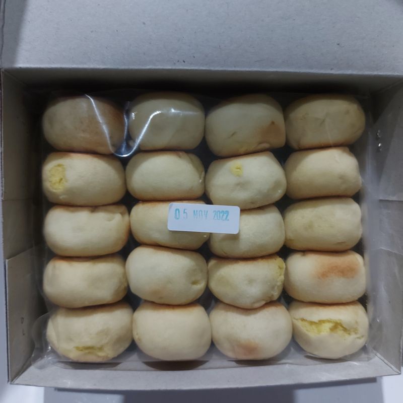 BAKPIA PATHOK YESSICA DURIAN