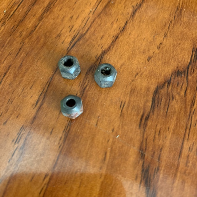 MOR JARUM MESIN OBRAS 3 BENANG