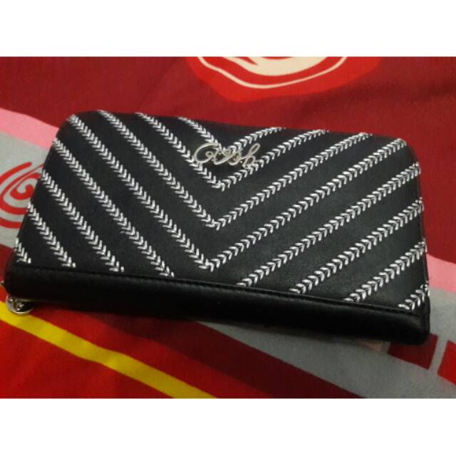 Dompet gosh pl good cond