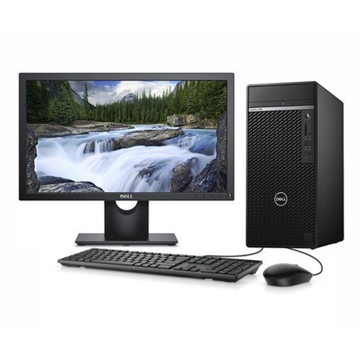 PC DELL OPTIPLEX 5090MT - I5 11500 - 8GB - 1TB - W10 - PRO E2020H