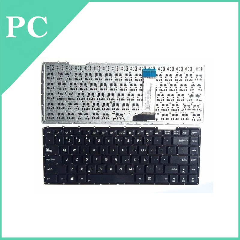 KEYBOARD ASUS A456 A456U A456UR K456 K456U K456UR R456 X456UJ